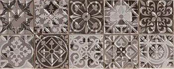 Декор MILAGRO MOSAICO 01