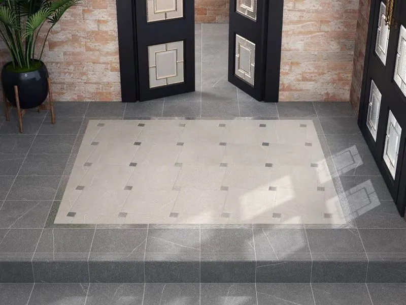 Керамогранит ПИАЗЕНТИНА от производителя Kerama Marazzi –  фото