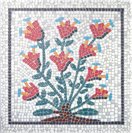 Декор AC129/5155 Равенна (изображение)