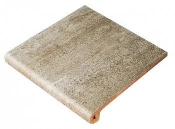 Ступень фронт. Peldano 24-33 Columbia Aguamarina