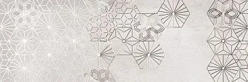 Декор DEC DEBOD WHITE A (78798300)