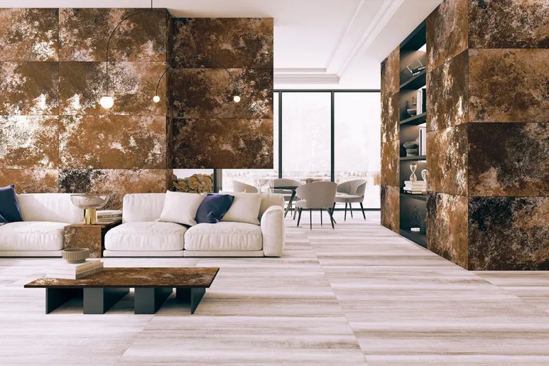 Керамогранит ARIEL от производителя VSA –  фото