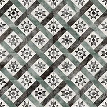 Керамогранит PLAY CLASSIC SAGE (PF60003478)