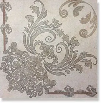 Декор угловой Sand Stone Beige Corner K084720