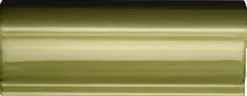 Бордюр Aranda remate aldea verde