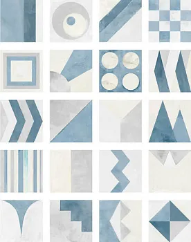 Керамогранит ACQUERELLO MIX COOL (3900059)