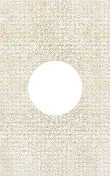 Декор Galatia круг d12