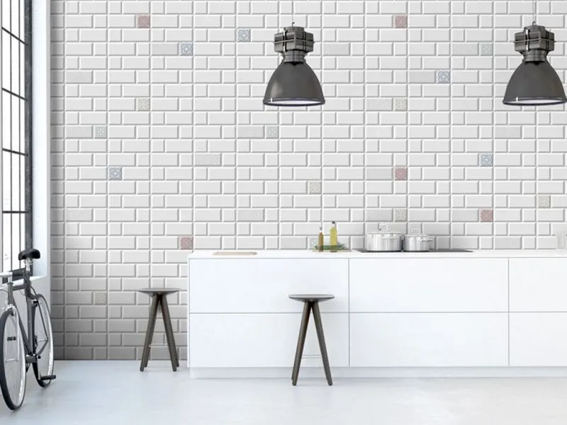 Керамическая плитка PROVENZAL от производителя Absolut Keramika –  фото