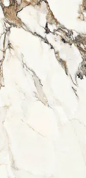 Керамогранит Titanium Calacatta Venato (N20350)