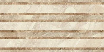 Настенная плитка DECOR LISTONE NAIROBI MARFIL