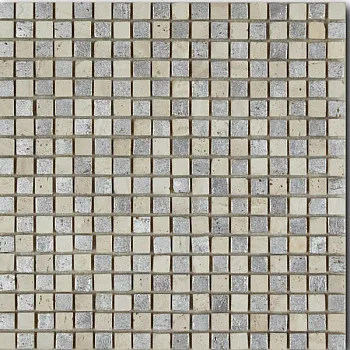 Мозаика Equilibrio 028 (1.5x1.5)