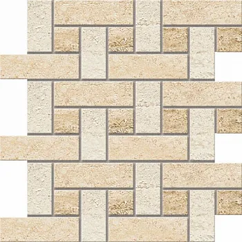 Мозаика JZ01/02/04 Borromini непол.