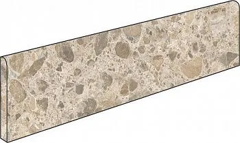 Плинтус CITYSTONE Чеппо Мультиколор Матовый 7Рек K951866R0001VTE0