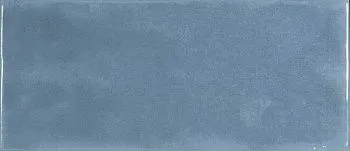 Настенная плитка Maiolica Blue Steel