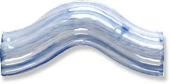 Бордюр Remate Curvo Maqueda Celeste