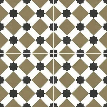 Напольная плитка CHIC HOWARD OLIVE