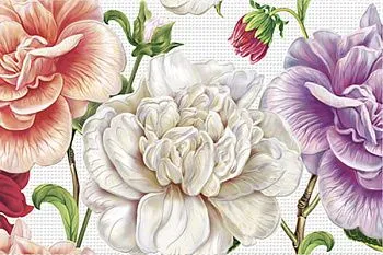 Декор Dalia многоцветный (DL2N452DT)