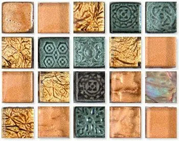 Мозаика PALAZZO PETERHOF (15x15)