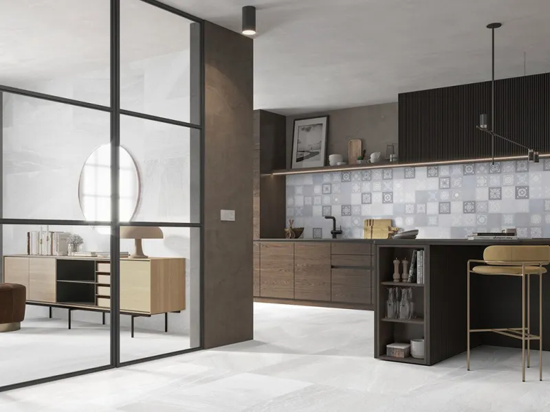 Керамогранит CANYON от производителя Gayafores –  фото