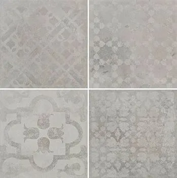 Керамогранит Atelier Decor Bianco