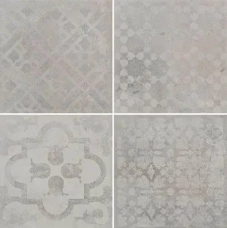 Керамогранит Atelier Decor Bianco (изображение)