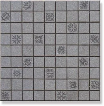 Мозаика Grigio GT-171-m02/gr