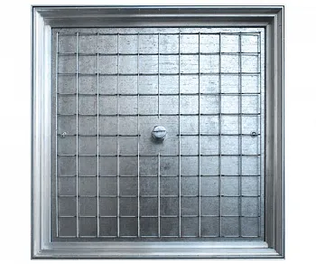 Люк под плитку Инспектор 80x80
