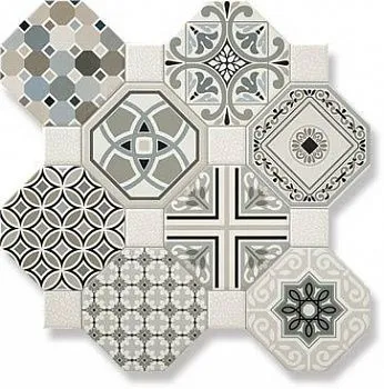 Напольная плитка INFINITY APUS GRIS