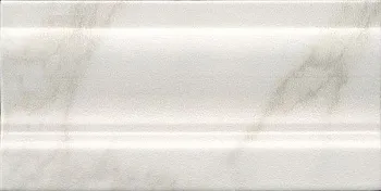 Плинтус Брера FMD019 белый