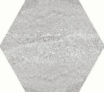 Керамогранит Soft Hexagon Pearl