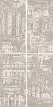 Панно Веласка HGD/A423/4x/11037R