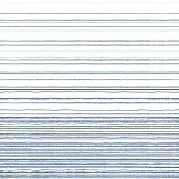 Декор RECIFE MENFIS-2 AZUL Decor линии