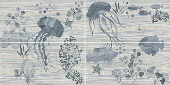 Панно Маритимос (HGD/A374/4x/11144R)