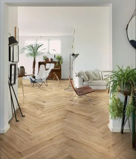 Керамогранит WOODGLAM от производителя Ragno Marazzi –  фото