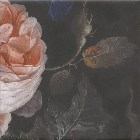 Декор Парк Роз (MLD/A108/5009) (изображение)