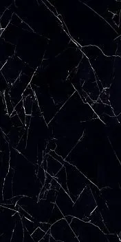 Керамогранит ROYAL NERO LEV/RET (02574)