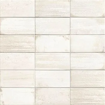 Настенная плитка Mattonella Bianca