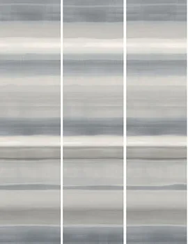 Декор CANVAS EVANESCENCE GREY.RETT