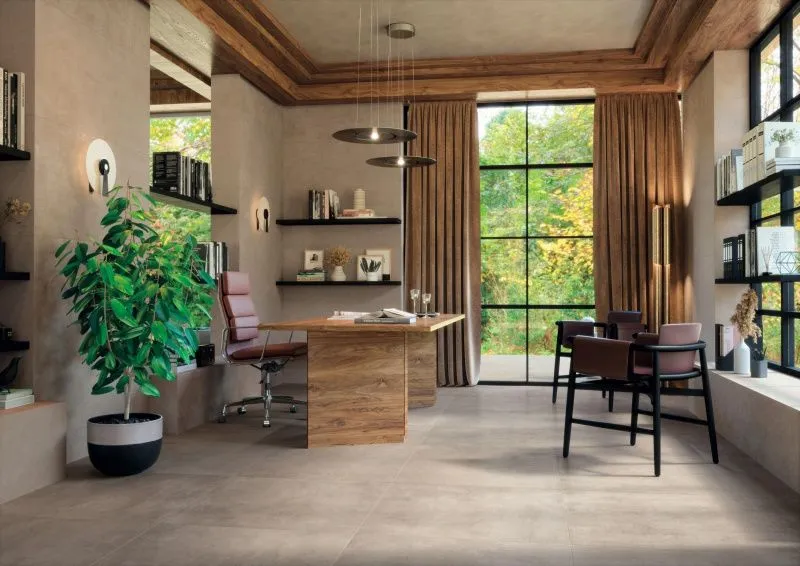 Керамогранит RINASCENTE от производителя Atlas Concorde (Russia) –  фото