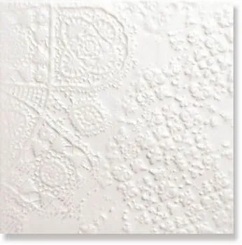 Плитка BUCCHERO BIANCO MATT 13