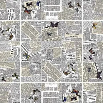 Керамогранит ULTIME NOTIZIE BE 20