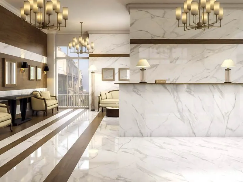 Керамогранит МОНТЕ ТИБЕРИО от производителя Kerama Marazzi –  фото