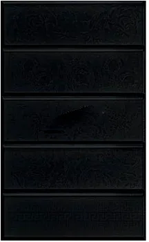 Настенная плитка SOLID GOLD MIX PAT.BL (265012)