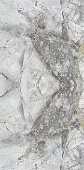 Керамогранит BLUETTA Wall  Decor BOOK MATCH Rektified Parlak Nano