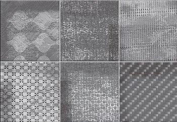 Настенная плитка Haiku Marengo