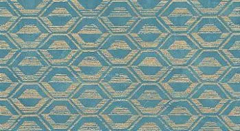 Декор 600080000417 THESIS Pattern Light Blue