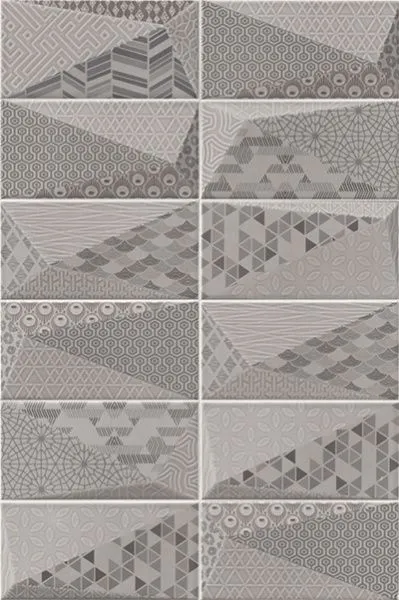 Настенная плитка FANCY PEARL (78795752) (изображение)