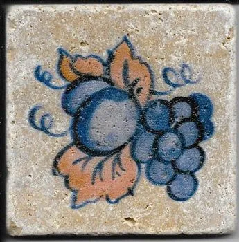 Декор Toscana Десерт 3