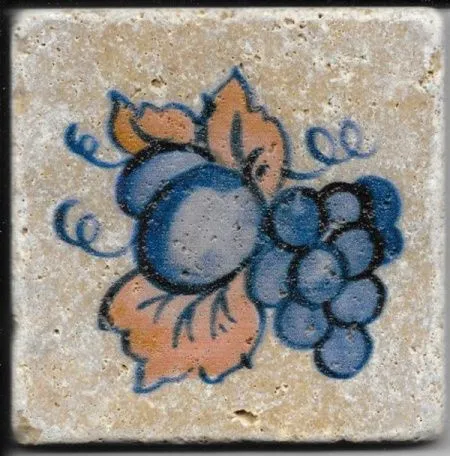 Декор Toscana Десерт 3 (изображение)