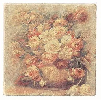 Декор INSERTO OTTOCENTO BOTTICINO